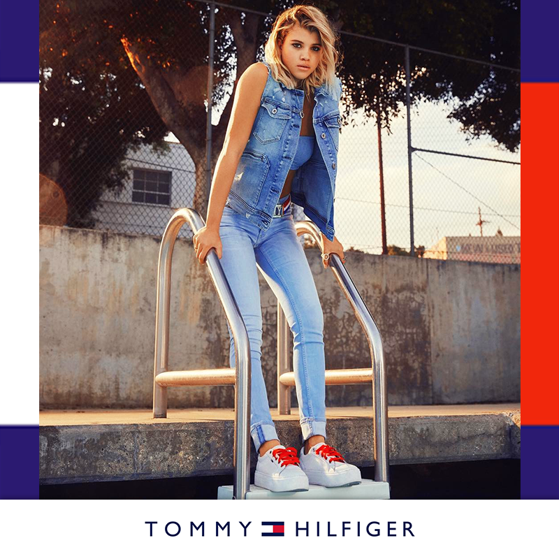 Colección Deriden Leather Shoes — look 2