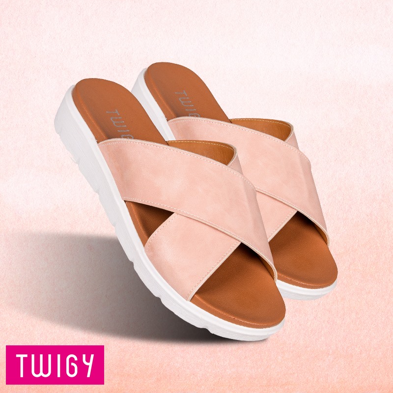 Twigy | Terteks Textile Shoes INC. 2017 collection — look 2