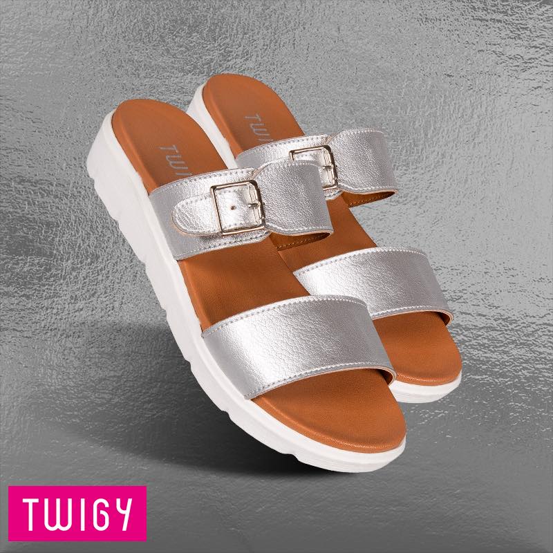 Twigy | Terteks Textile Shoes INC. 2017 collection — look 1