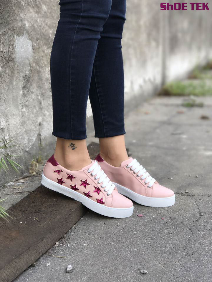 shoetekfiyat 2017 collection — look 2
