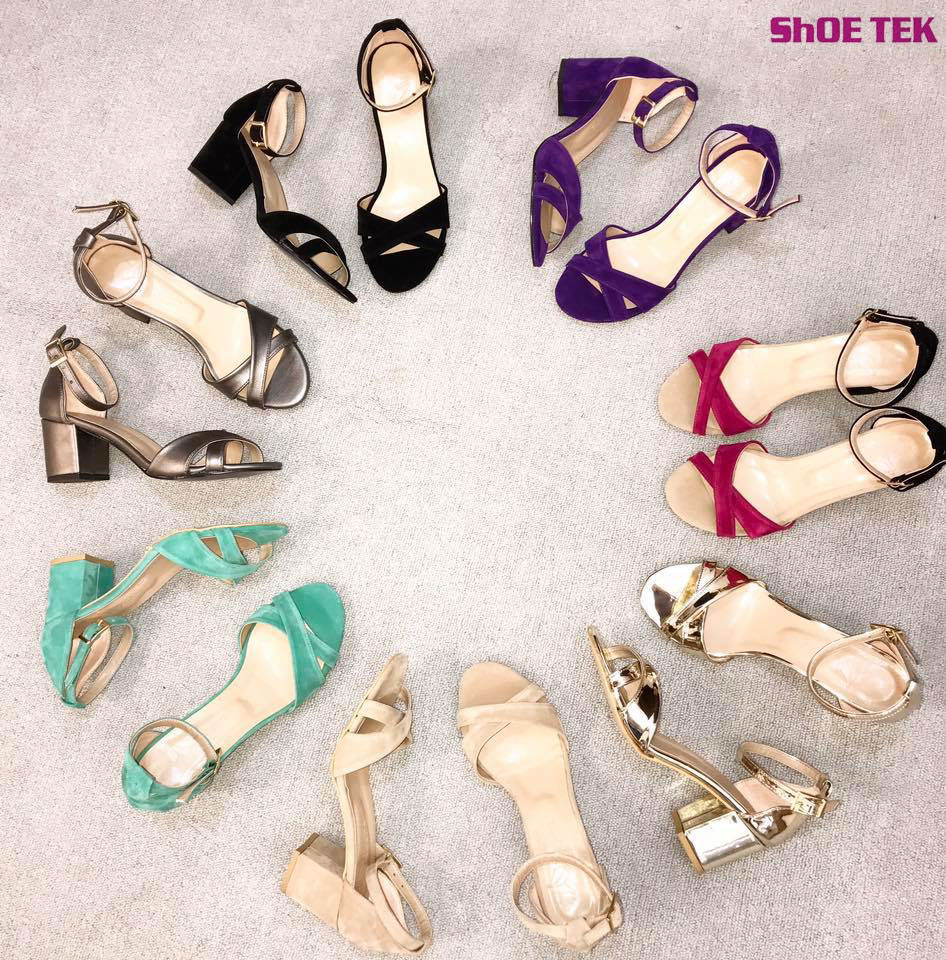 shoetekfiyat 2017 collection — look 3