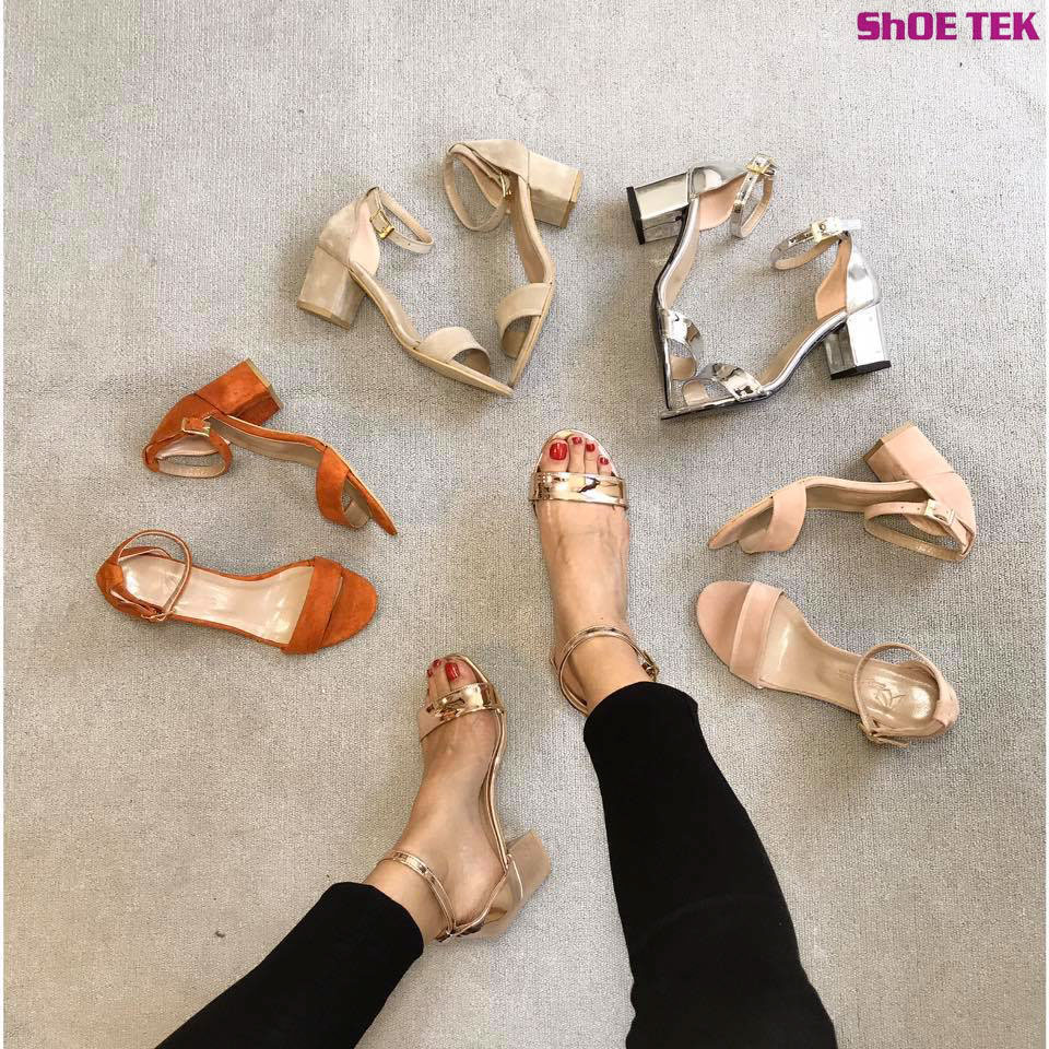 shoetekfiyat 2017 collection — look 1