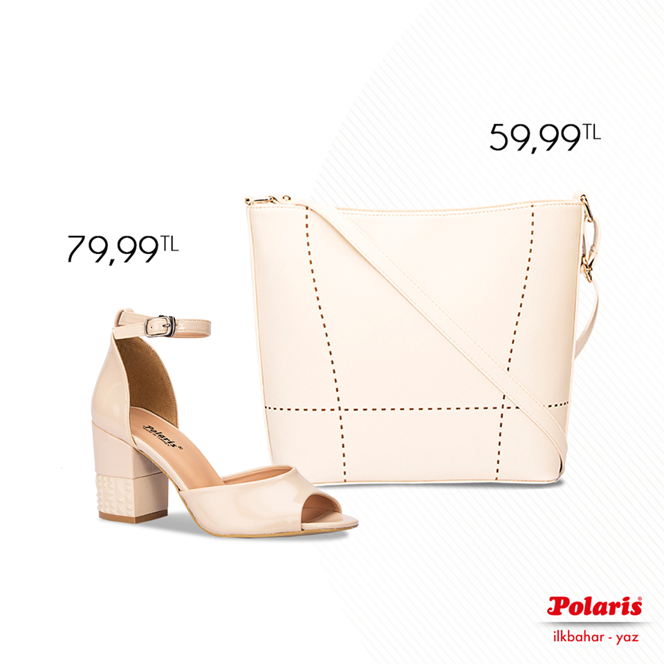 Συλλογή Poletto Shoes — εμφάνιση 2
