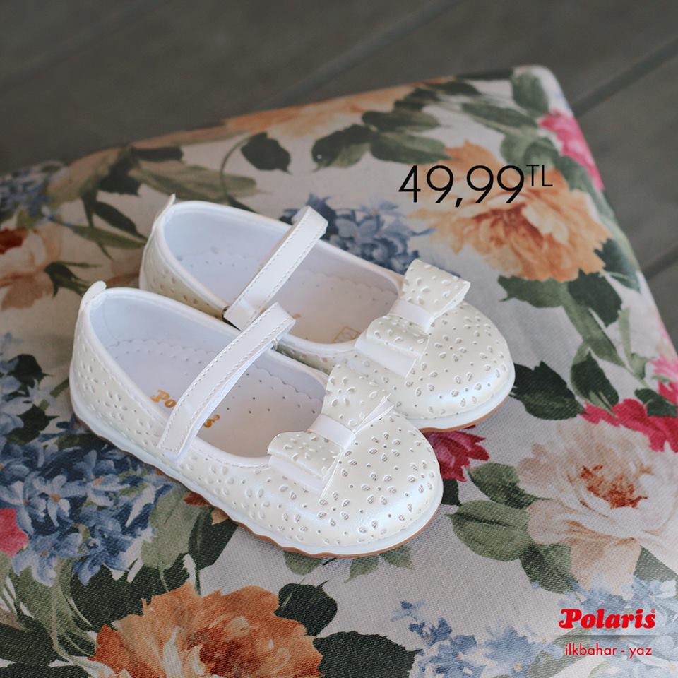 Συλλογή Poletto Shoes — εμφάνιση 1