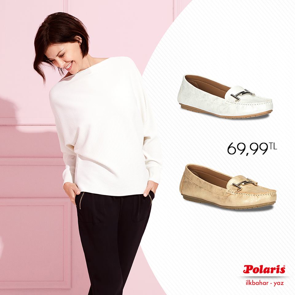 Συλλογή Poletto Shoes — εμφάνιση 2