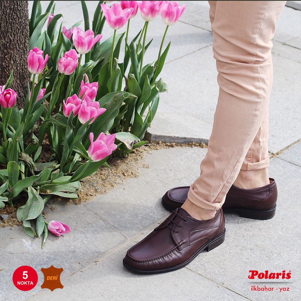 Συλλογή Poletto Shoes — εμφάνιση 3