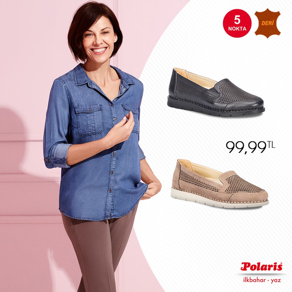 Συλλογή Poletto Shoes — εμφάνιση 3