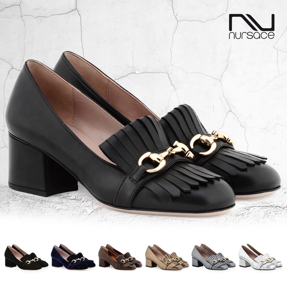 Ozil Shoes Leather Ltd. 2017 collection — look 3