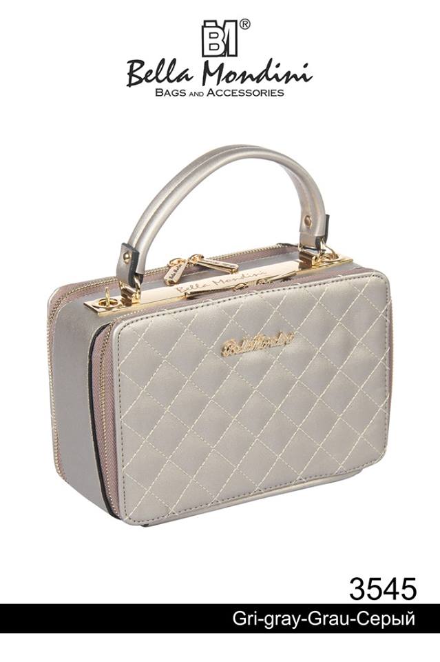 Bella Mondini Purses | Sahin Kabalar koleksiyonu — görsel 2