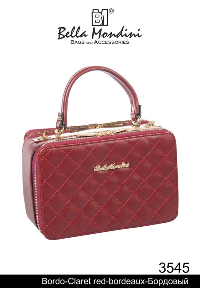 Bella Mondini Purses | Sahin Kabalar koleksiyonu — görsel 3