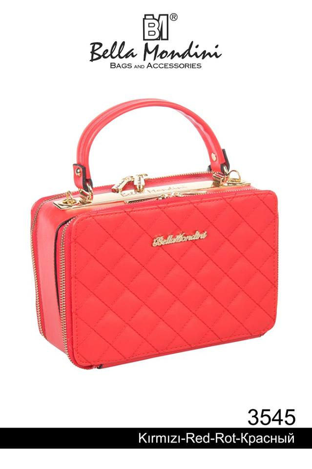 Bella Mondini Purses | Sahin Kabalar koleksiyonu — görsel 1
