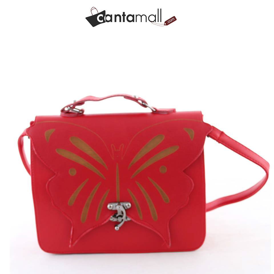 Cantamall 2017 collection — look 1