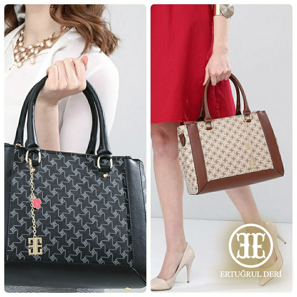 Ertuğrul Leather collection