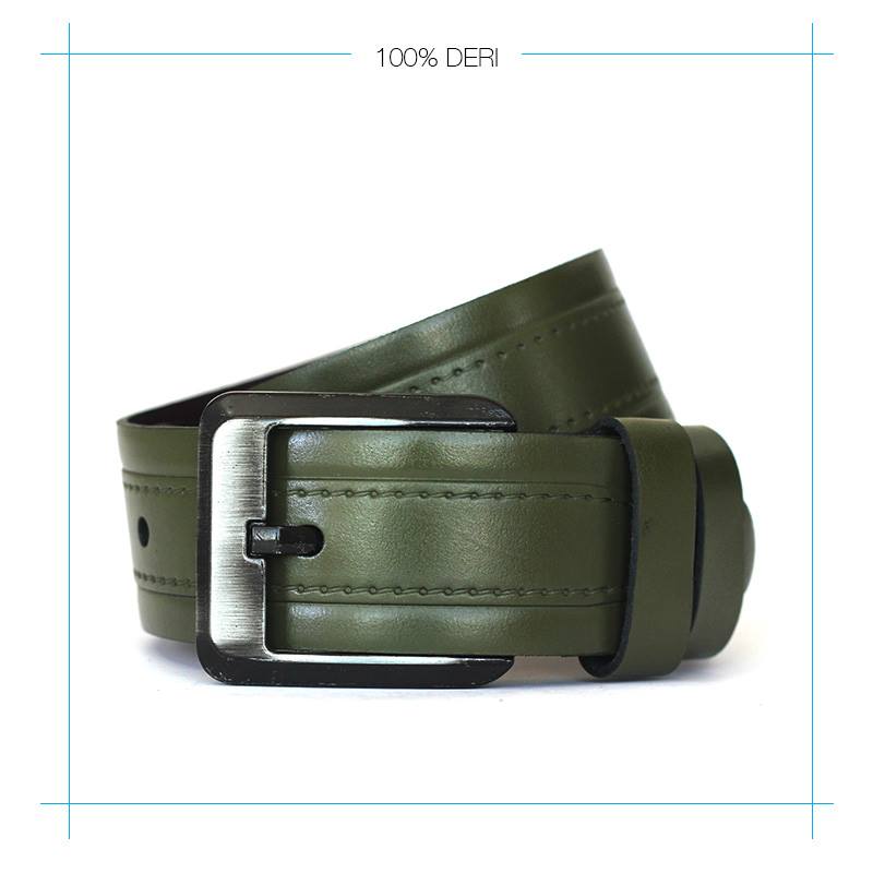 Kollektion Ysk Leather Products Spring/Summer – Look 2