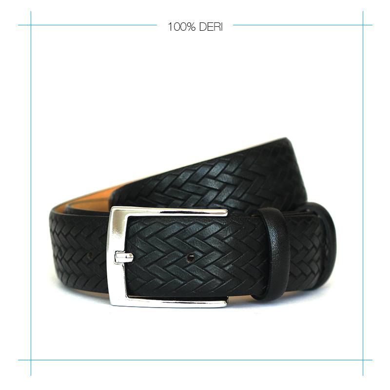 Kollektion Ysk Leather Products Spring/Summer – Look 1
