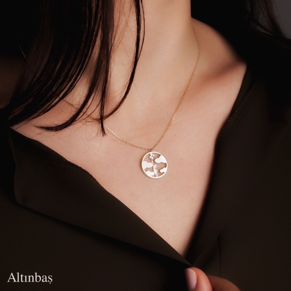 Altinbas Jewelry koleksiyonu — görsel 1