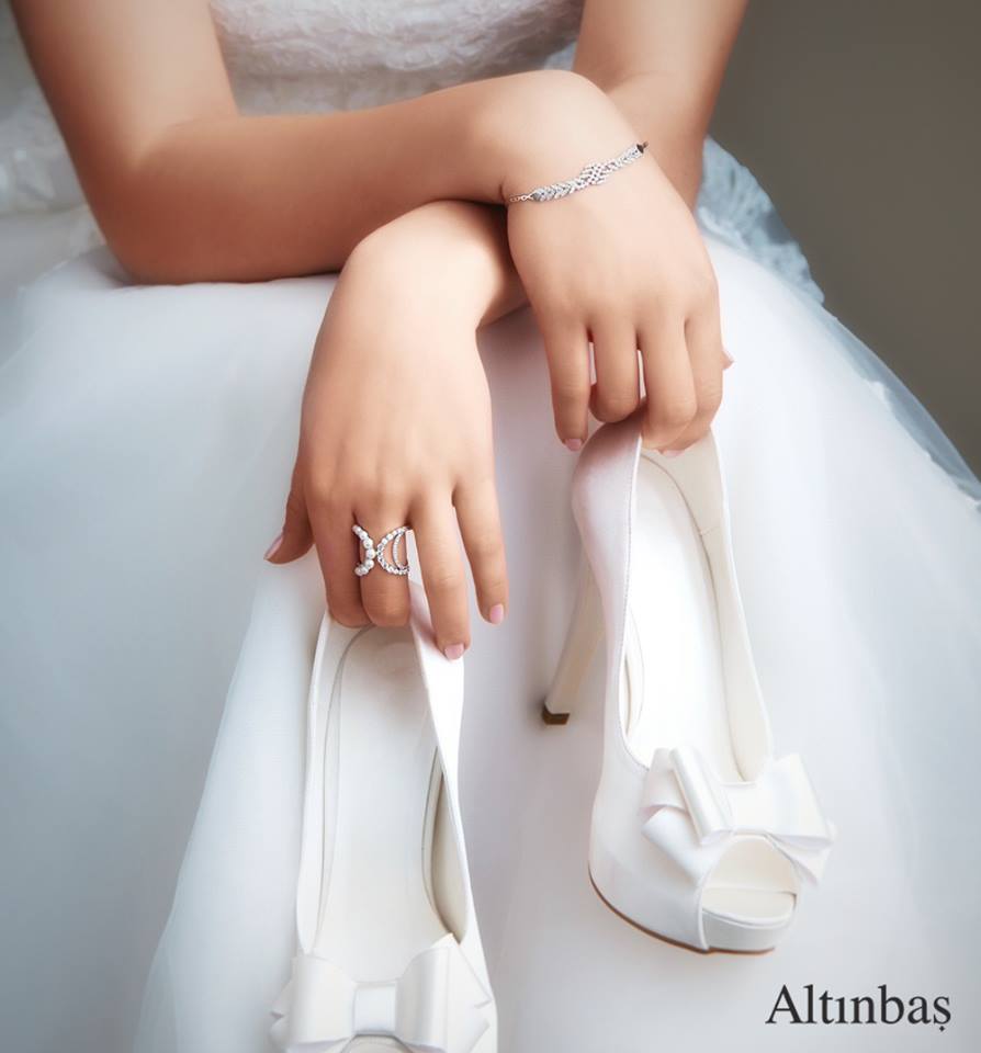 Altinbas Jewelry koleksiyonu — görsel 3