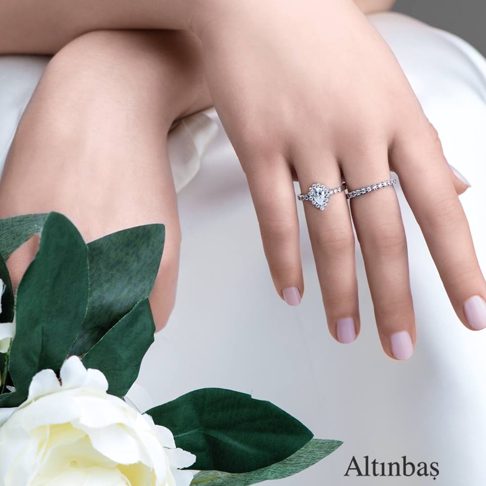 Altinbas Jewelry koleksiyonu — görsel 2