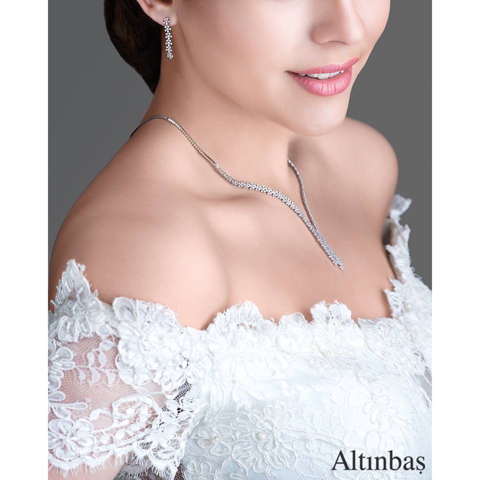 Altinbas Jewelry koleksiyonu — görsel 3