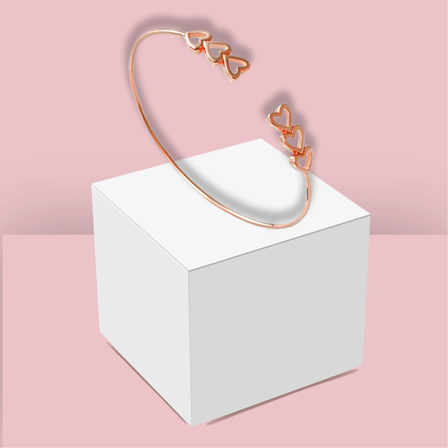 Atasay Jewelry 2017 collection — look 2