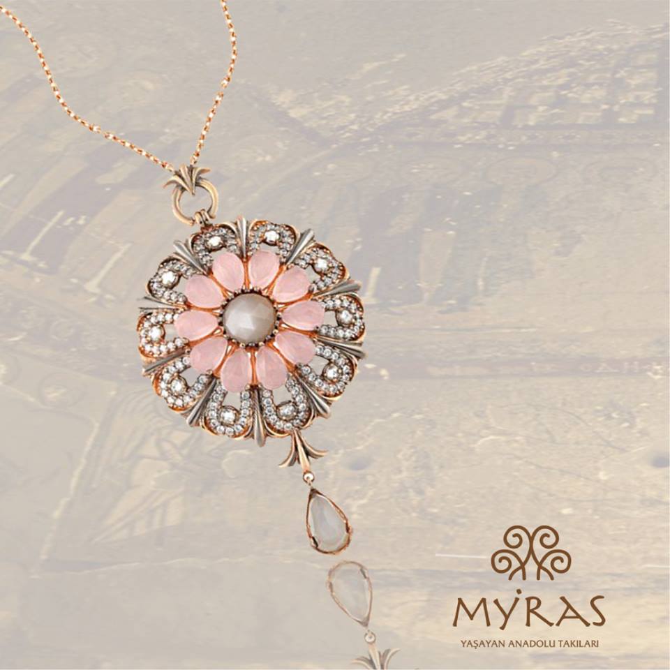 Atasay Jewelry koleksiyonu — görsel 3