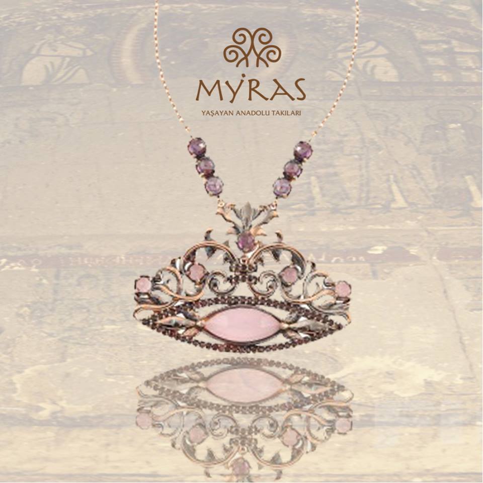 Atasay Jewelry koleksiyonu — görsel 2
