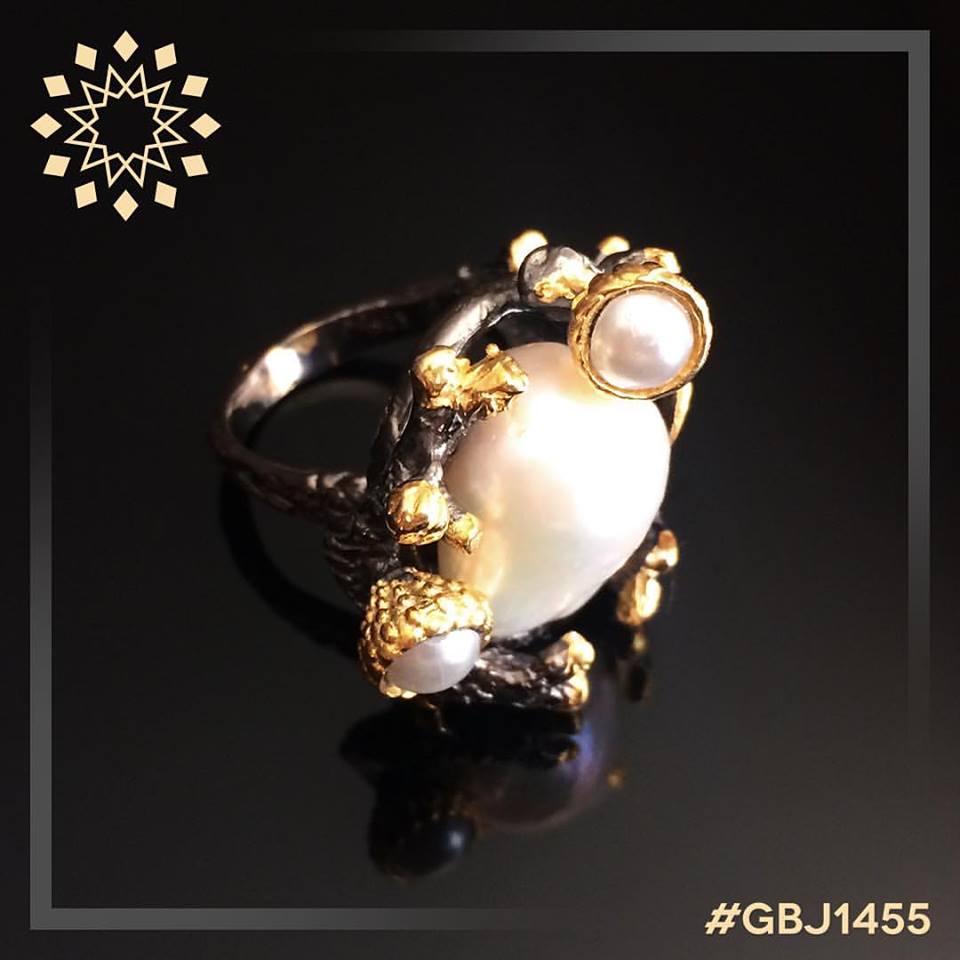 Grand Bazaar Jewelers koleksiyonu — görsel 2