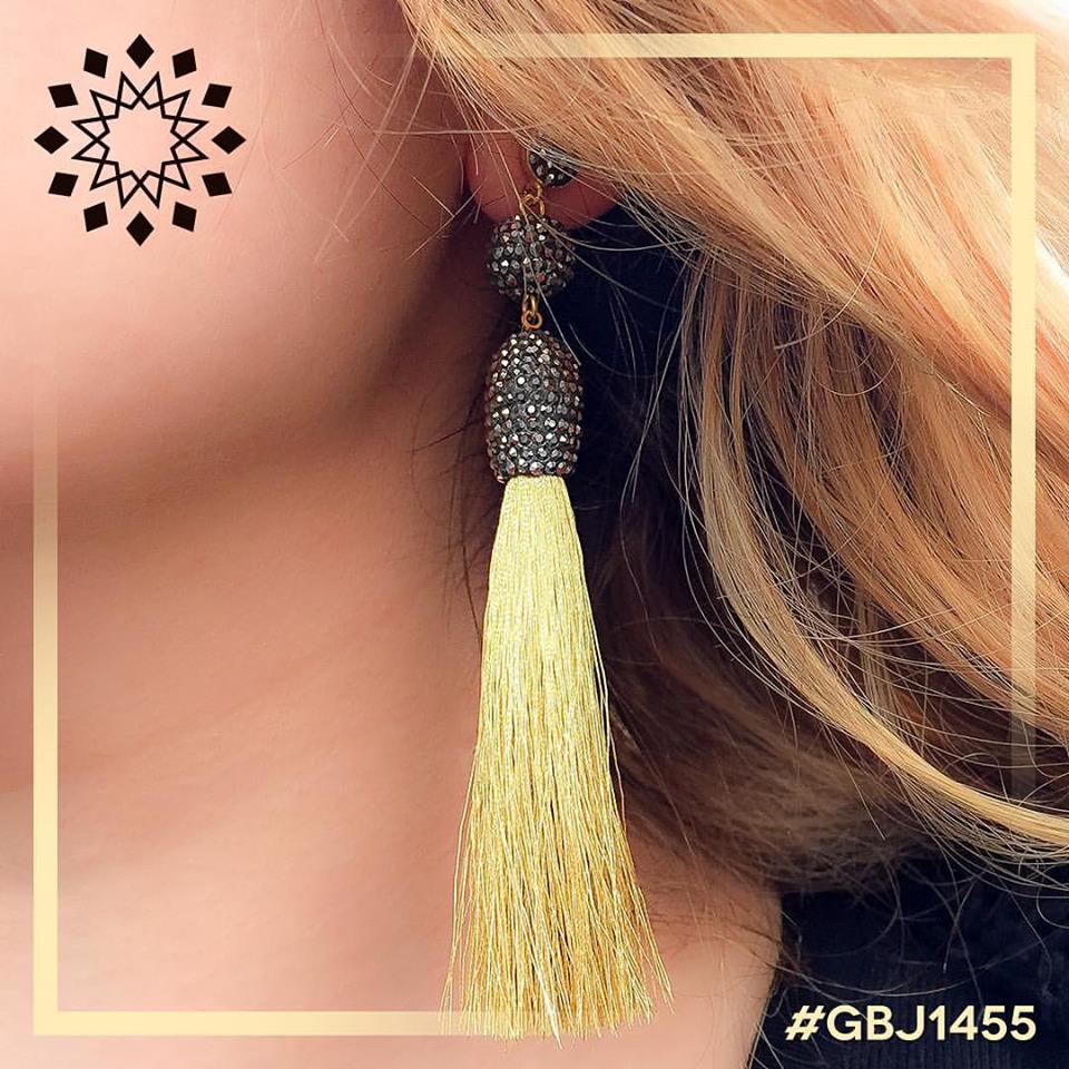 Collection Grand Bazaar Jewelers — look 2