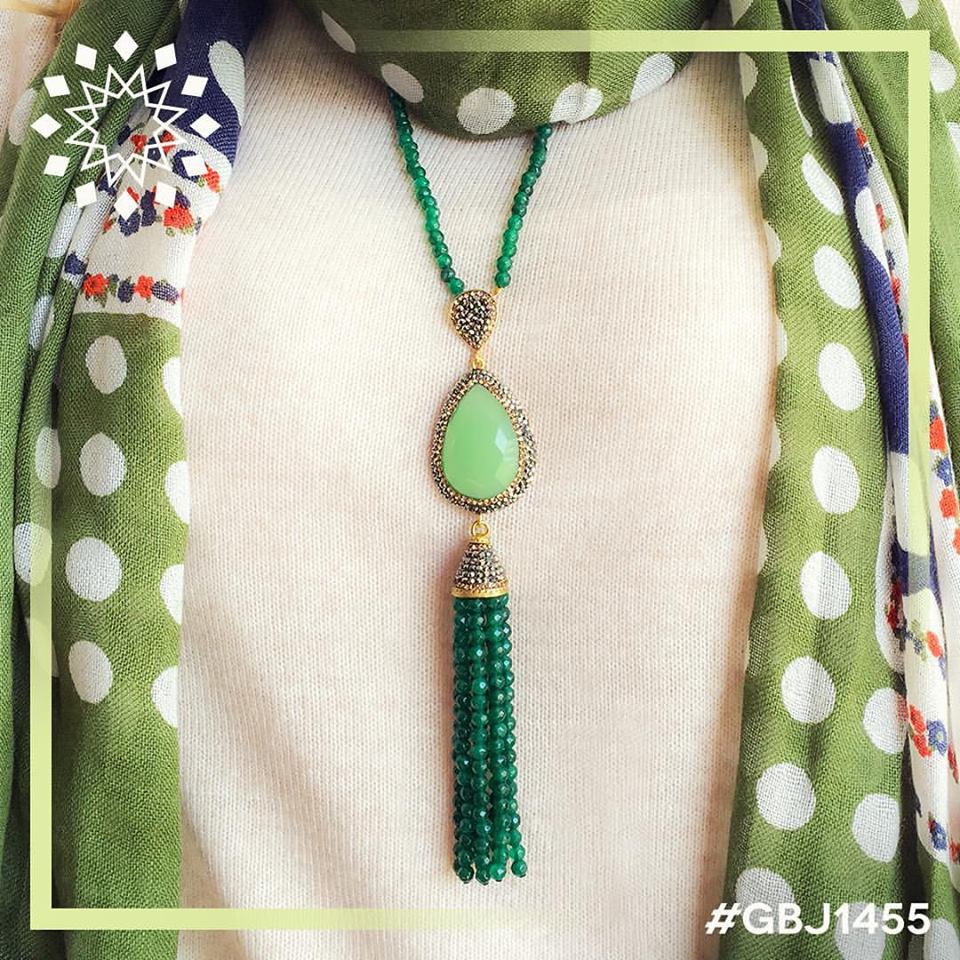Collection Grand Bazaar Jewelers — look 1