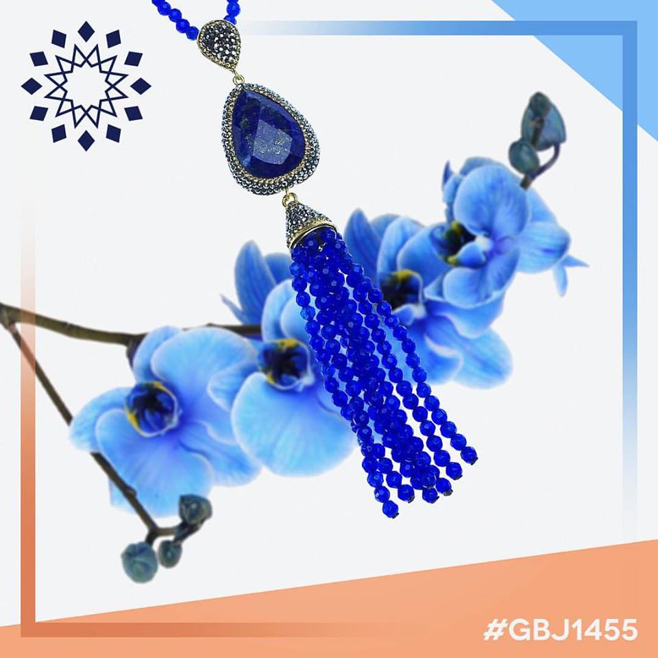 Collection Grand Bazaar Jewelers — look 3