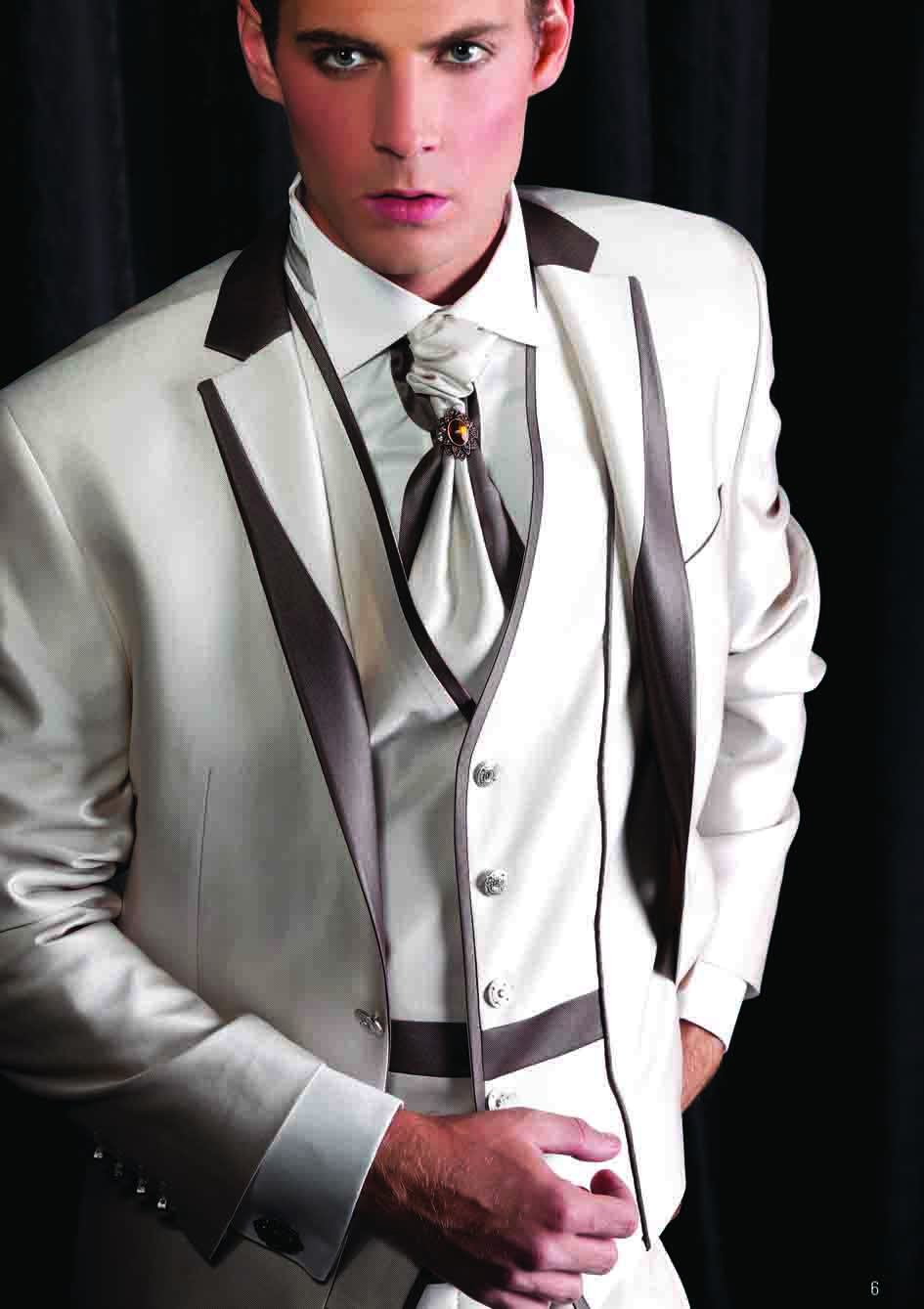 Dormen Cerimonia Spring/Summer 2015 collection — look 2