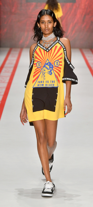 DB Berdan Spring/Summer koleksiyonu — görsel 1