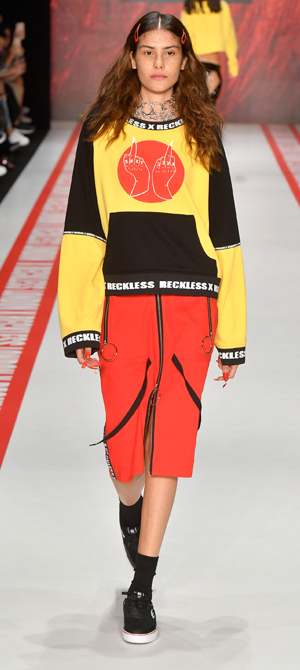 DB Berdan Spring/Summer koleksiyonu — görsel 2