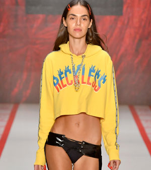 DB Berdan Spring/Summer koleksiyonu — görsel 2