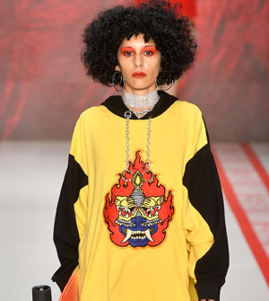 DB Berdan Spring/Summer koleksiyonu — görsel 1