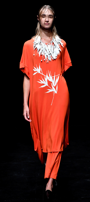 Miin Spring/Summer koleksiyonu — görsel 2