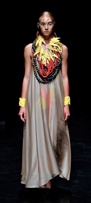 Miin Spring/Summer koleksiyonu — görsel 3