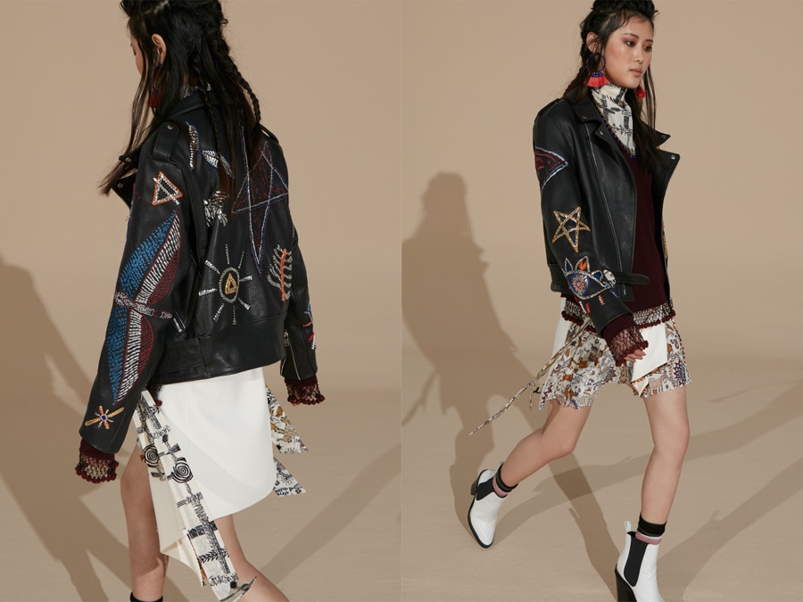 Zeynep Tosun collection