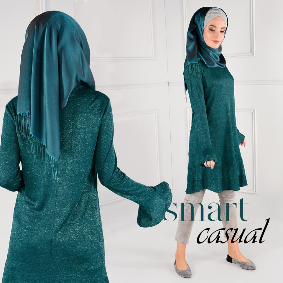 Alvina Hijab Fashion koleksiyonu — görsel 2