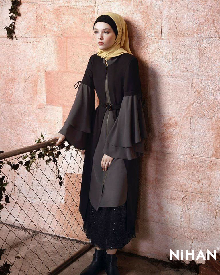 Nihan Textile koleksiyonu — görsel 1