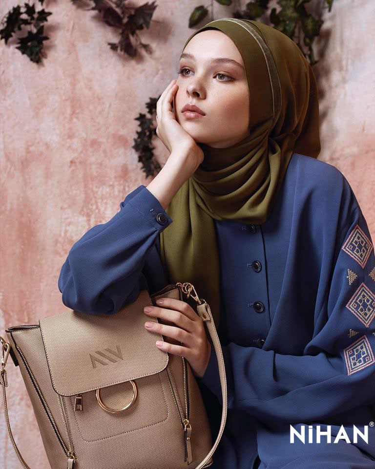 Nihan Textile koleksiyonu — görsel 2