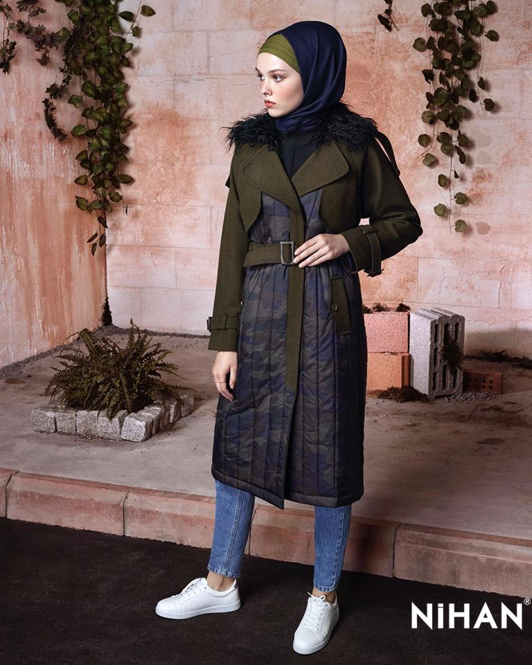 Nihan Textile koleksiyonu — görsel 3