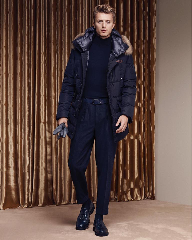 Vakko World Fashion koleksiyonu — görsel 3