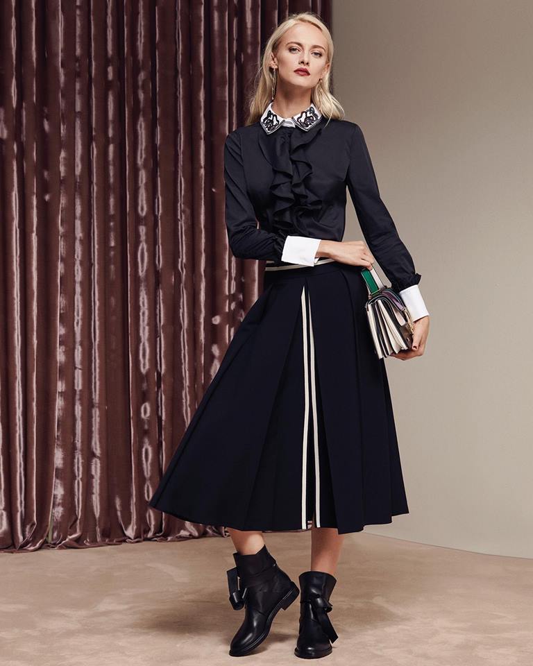 Vakko World Fashion koleksiyonu — görsel 2