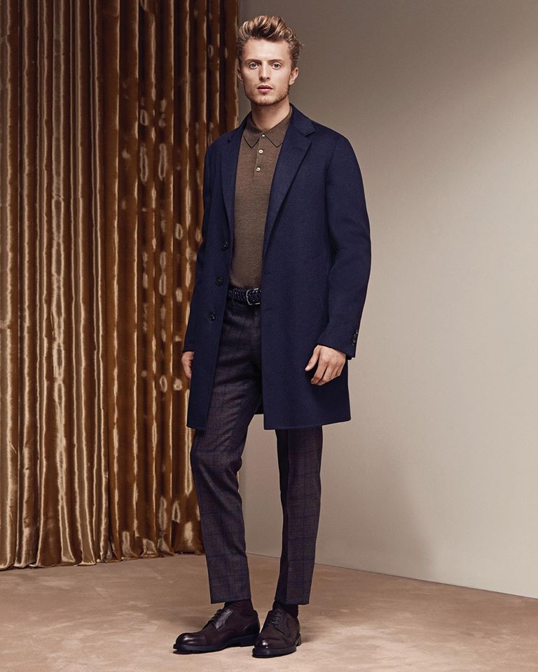 Vakko World Fashion koleksiyonu — görsel 1