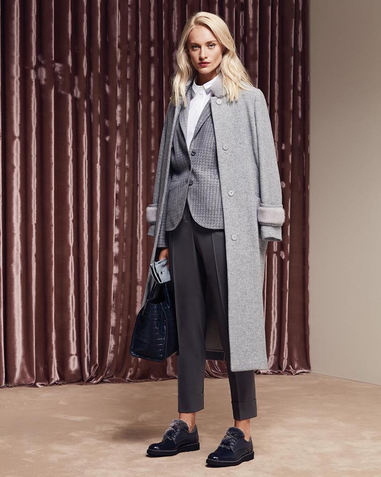 Vakko World Fashion koleksiyonu — görsel 3