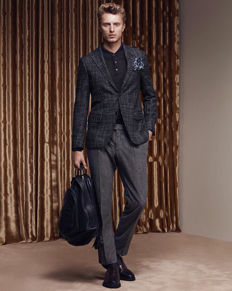 Vakko World Fashion koleksiyonu — görsel 2