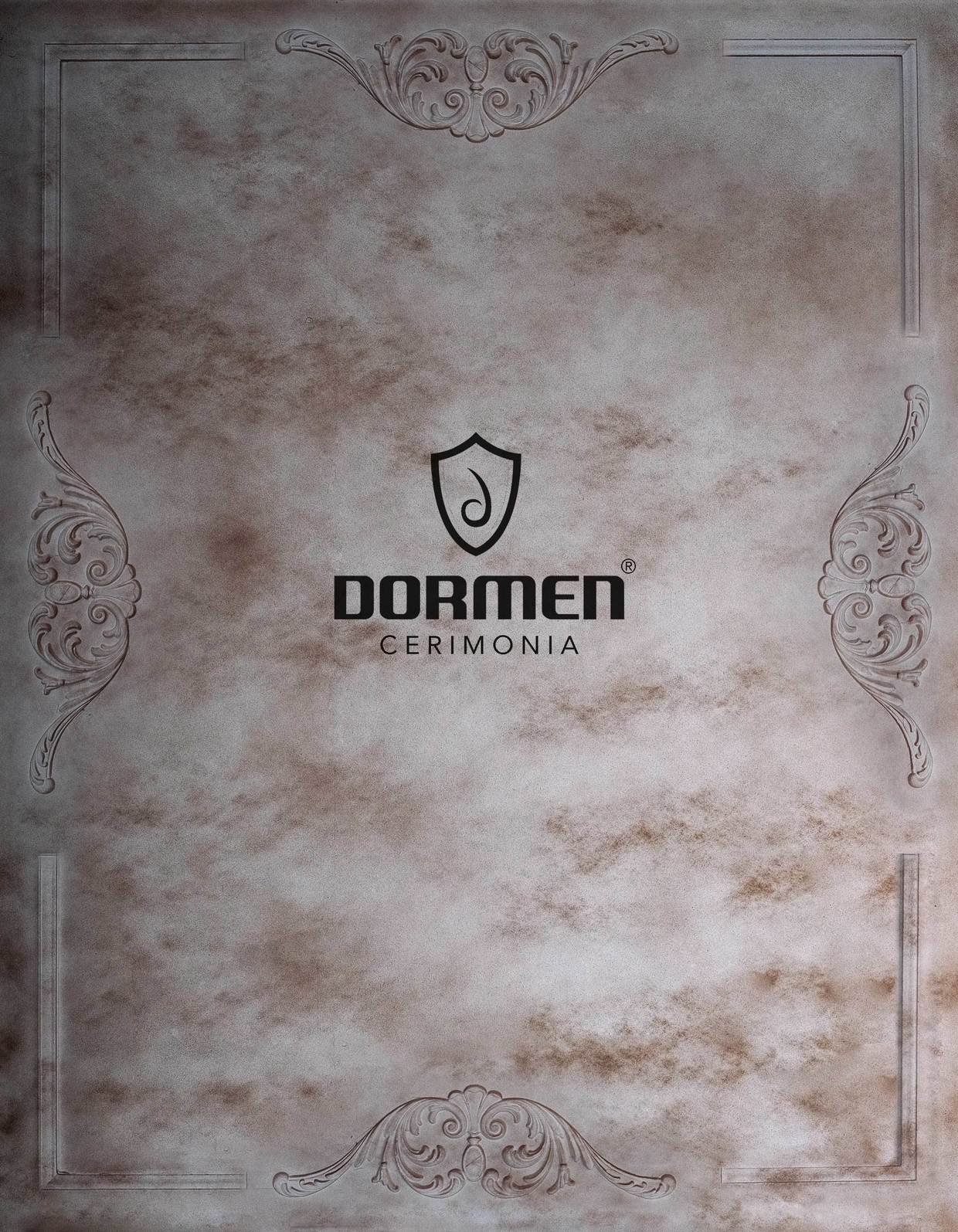 Dormen Cerimonia koleksiyonu