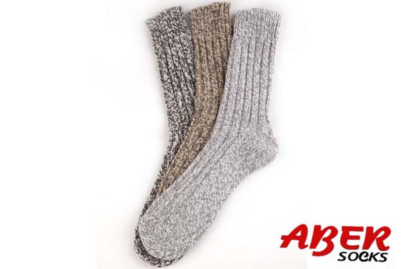 مجموعة Aber Socks