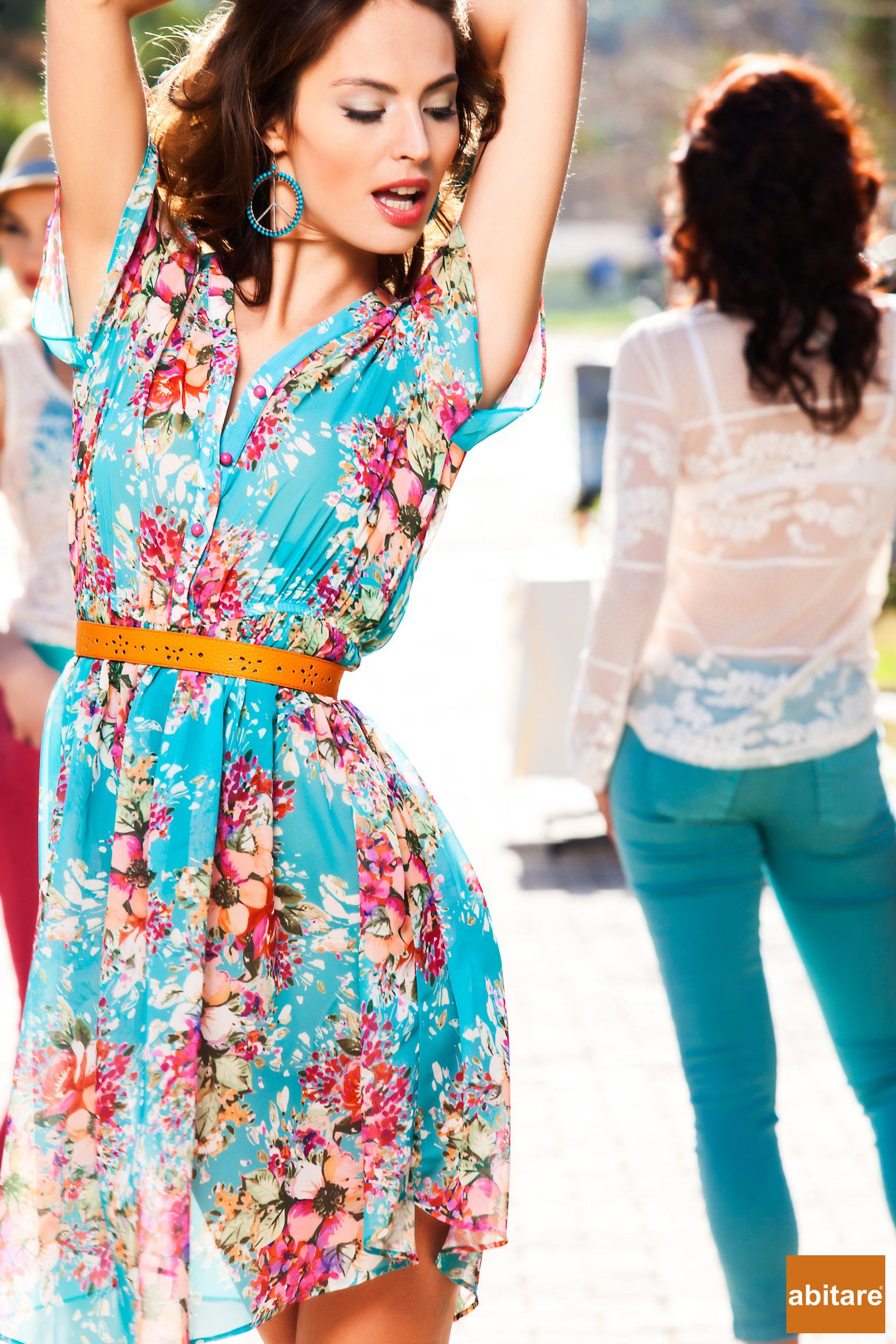 Abitare Women's Fashion collection